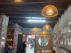 -61号餐吧(兴坪古镇漓江店)