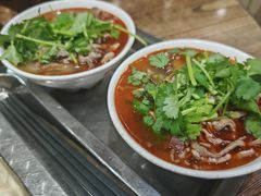 全肚-老·贝尔杂碎馆