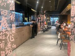 -旺爷砂锅·茶作(国贸城店)