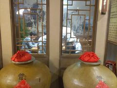 -白乐天毛肚火锅馆(南滨路店)