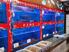 水产区-东门烤鸭店(鼓楼店)