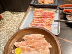 -厚贞日式烤肉(浦东汇智店)