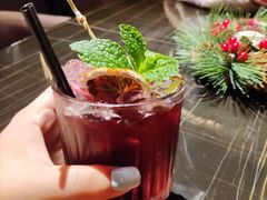 -wann lounge 低温慢煮牛排·清吧