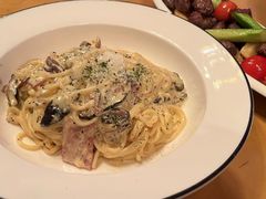 -MR.ROCKY洛奇先生RESTAURANT&BAR(宝安壹方城店)