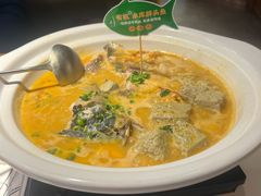 -老阿爸鲜鱼土菜(独墅湖店)