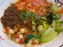 -大嘻咹biangbiang面(历史博物馆店)