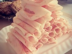 -百友顺涮肉城(故城东路店)