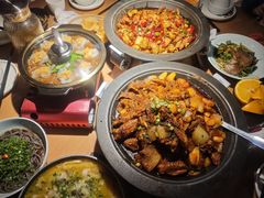 -六月雪干锅(绵阳凯德广场店)