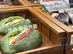 -金凤成祥(东直门现烤面包店)