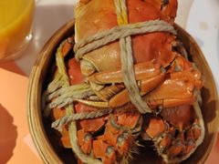 -金茂君悦·食在56海鲜自助餐厅ON56