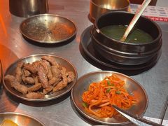 -西塔老太太泥炉烤肉(苏州大悦城店)