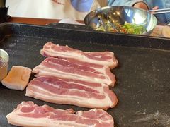 -Dombe豚(黑猪肉街店)