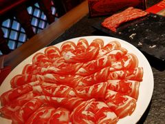 -清真·京华源铜锅涮肉(丰庆店)