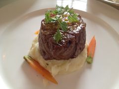 -上海和平饭店-华懋阁 The Cathay Room