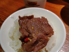 -炊烟小炒黄牛肉(东庆街店)