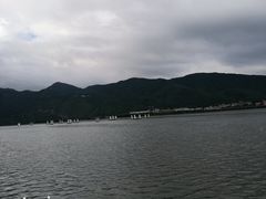 -海埂大坝