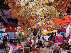 -老湘村·湖南土菜(天河维多利店)