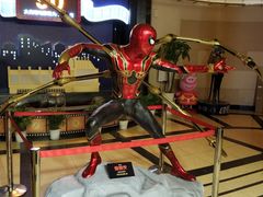 -大光明电影院(南京西路店)