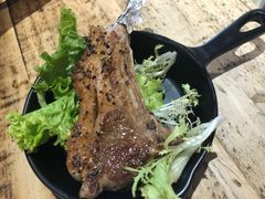 -little hlk 小饿龙(浦东嘉里城店)