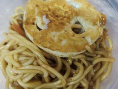 -浙江同济科技职业学院餐厅