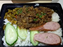 -魏家凉皮(十里河店)
