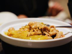 -海派悦庭·海胆烧麦·新融合菜(凯德广场店)