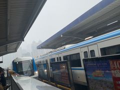 -循礼门(地铁站)