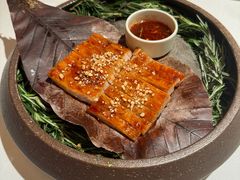 诱·迷迭香烤肉-狮拾久·现代新加坡料理(福田COCO Park店)