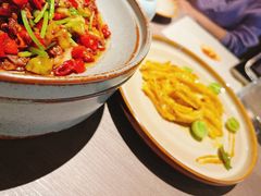 -青年公社烤鸭(姚家园万象汇店)