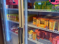 -龍歌自助小火锅(市北和达中心城店)