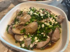 -小乡小镇·传承桐庐土菜·老板亲自烧的菜