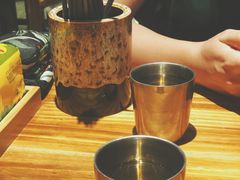 -石屋料理(南京西路店)