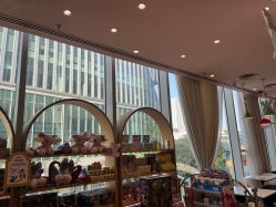 点击看大图 -奈尔宝·儿童乐园·亲子餐厅(前滩店)