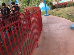 -华夏文旅海洋公园