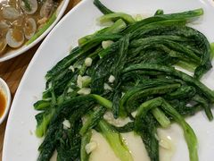 -明记海鲜大排档(巽寮湾店)