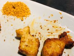 -很久以前羊肉串(中山公园店)