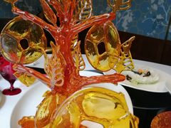 发财树-三号黄浦会Canton Table