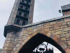 -奥兰多环球影城