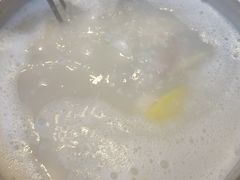 -鱼粤鲜淘米捞·中山脆肉鲩火锅(悦湖会店)