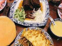 -娄三少·老北京春饼烤鸭家常菜(方庄店)