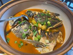 -千岛湖小鱼儿·淳安匠心农家菜