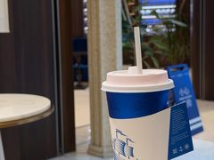-CHARLIETOWN红茶公司(南京万象天地店)