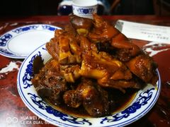 猪蹄-九河居(荔湾路店)