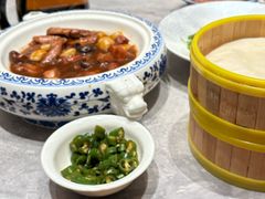 -国人川菜(李家村建东街店)