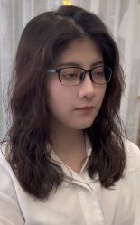 -藤野造型烫染·漂发