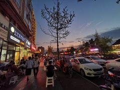 -攀枝花·任德琼·盐边羊肉米线
