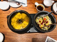 -云海肴·汽锅鸡·云南菜(美罗城店)