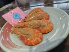 醉虾-蟹上黄·蟹黄面·江南糖水(人民广场店)