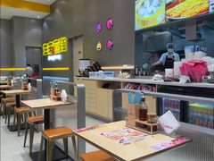 -小杨生煎(深圳岗厦北店)
