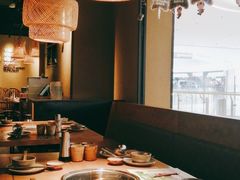 大堂-大头椰·椰子鸡火锅(桂林万象城店)